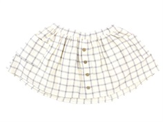 Lil Atelier turtledove skirt